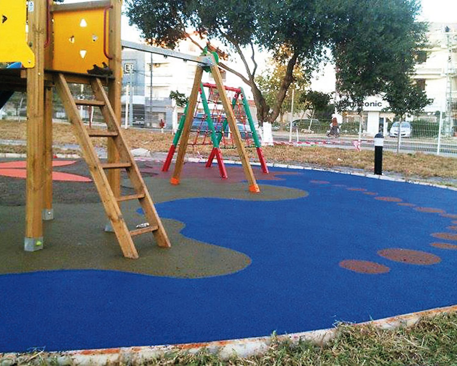 Air de Jeux Algérie